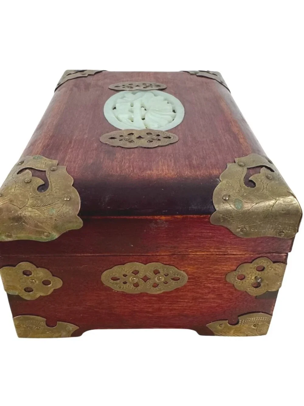 N/A wood chinese